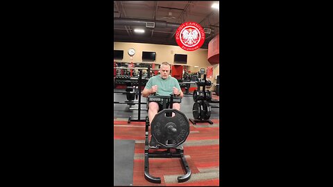 🔥 Seated Calf Raises | Explosive Calves & Lower Leg Growth Hack 💪🚀