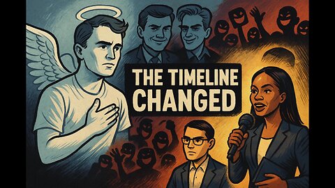 Charlie Kirk’s Death Changed Everything | Are You Smarter Than a Libertarian