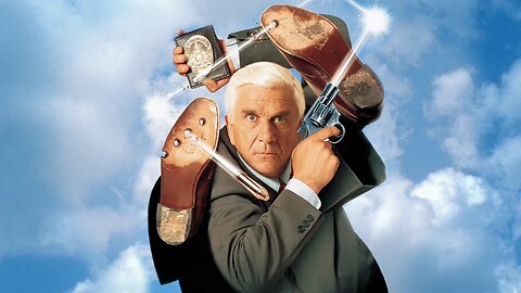 Loser's Lounge:Episode 72-The Naked Gun