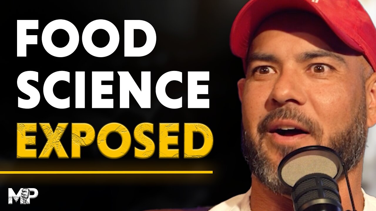 Why You Can’t Stop Eating These 10 Foods (The Science of Cravings) | Mind Pump 2674