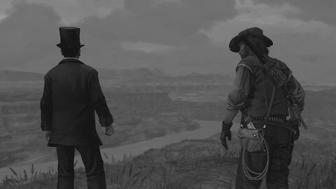 Red Dead Redemption Episode 4: Let No Man Put Asunder
