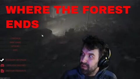 Where The Forest Ends Chaos Has A New Home