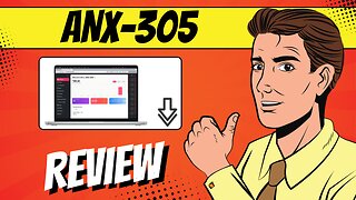 ANX-305 Review ⚠️{Wait} Yes Or No? Truth Exposed!