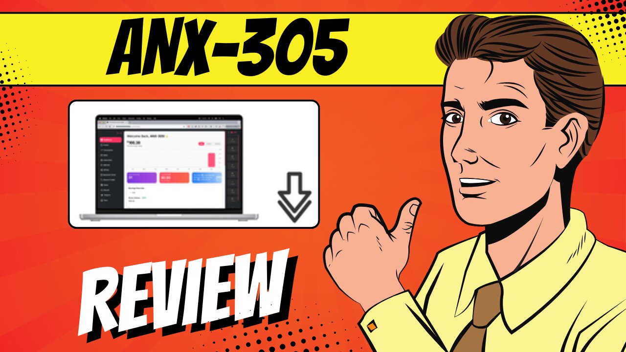 ANX-305 Review ⚠️{Wait} Yes Or No? Truth Exposed!