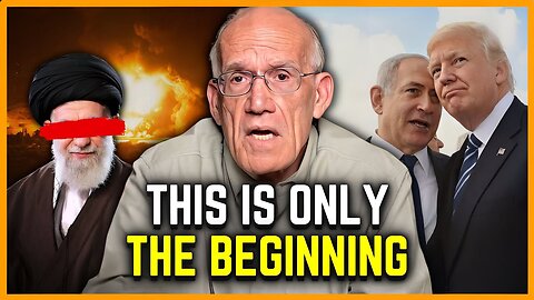 Victor Davis Hanson： ＂We've NEVER Witnessed Anything Like This Before...＂