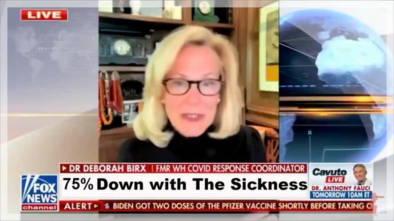 Down with The Sickness