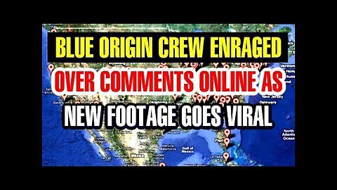 Shock Video Shows What Katy Perry and Crew Didn't Want You To See