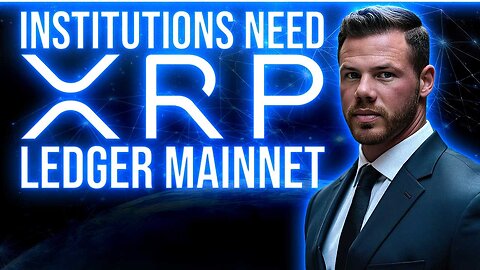 Banks NEED XRP Mainnet Despite Private Ledgers | Sidechains, CBDCs & Cross-Chain Bridges Explained