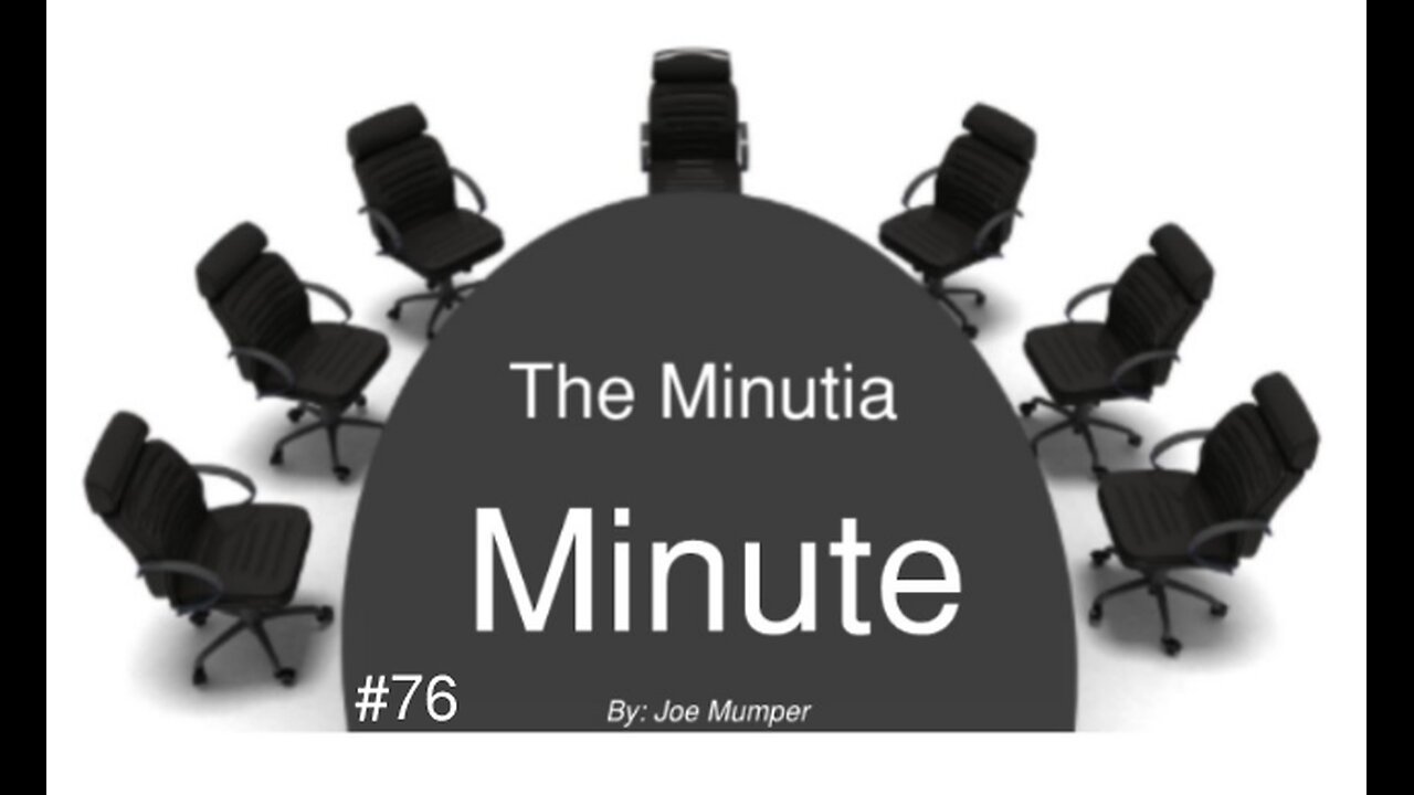 MM - #76 Keenfinity – Rebranded Bosch
