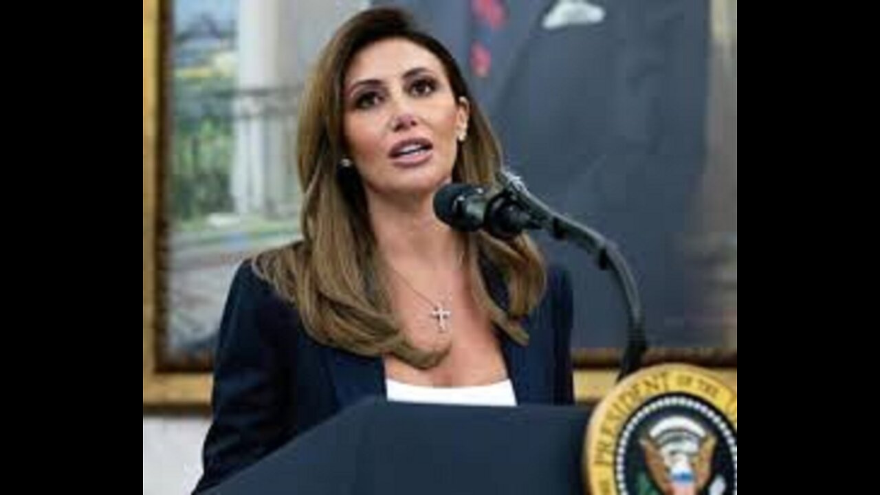 Trump Nominates Prosecutor Who Arrested N.J. Mayor