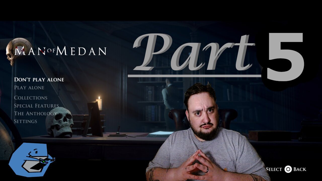 Men Of Medan - Part 5