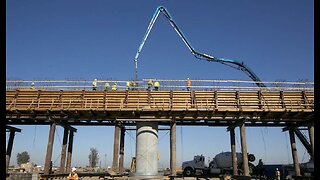 California's High-Speed Rail Project Says Hold My Beer, Manages to Get Horribly, Comically Worse