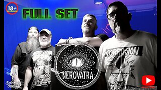 Artist Spotlight: Nero Vatra