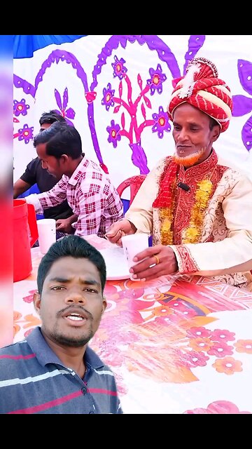 Chacha BF viral comedy please follow me my face 100 follower complete hole inshallah