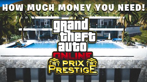 GTA Online Mansions DLC Update! NEW CONTENT! (GTA 5 WEEKLY UPDATE)