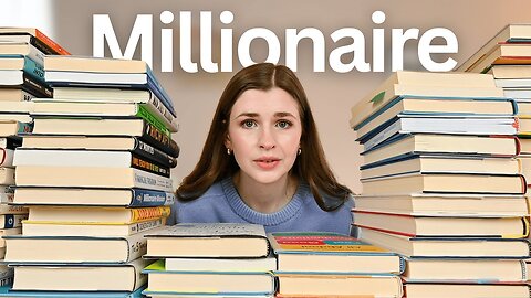 I Obsessed Over Becoming a Millionaire Here's What I Learned