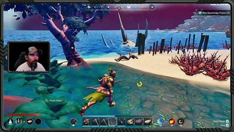 Voyagers of Nera | Finally made it to the Reef