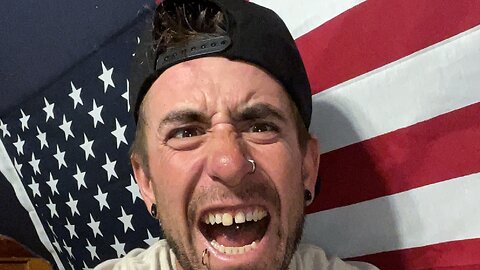 Episode 19- J6 Pipe Bomber exposed! A fake muslim takes over New York!