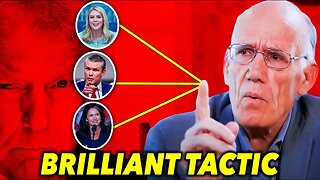 Victor Davis Hanson: Trump Is Building a Media Army