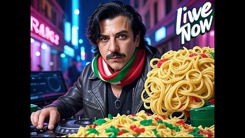 Italian Brain Rot Rampage: Pasta-Fueled Memes & Mayhem!