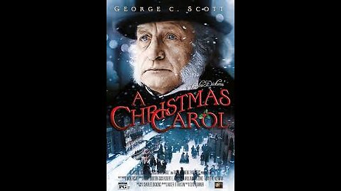 A Christmas Carol: The Quintessential Dickens Story!