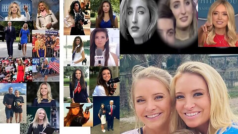 Women descendants of Jesus Christ