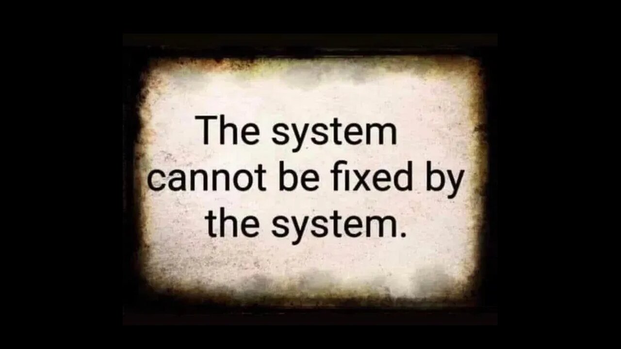 11/23/2025-Sunday Dumpster Fire Edition