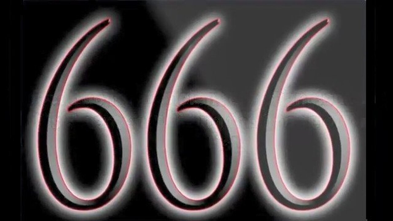 Tamara Magdalene Lioness of THE Yeshua Video 44 of 287: The 666 Files!