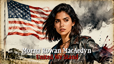 United We Stand (Official Music Video)