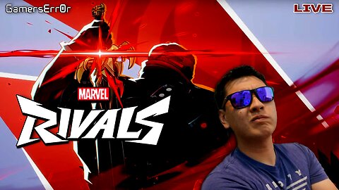 New Hero Blade | Marvel Rivals