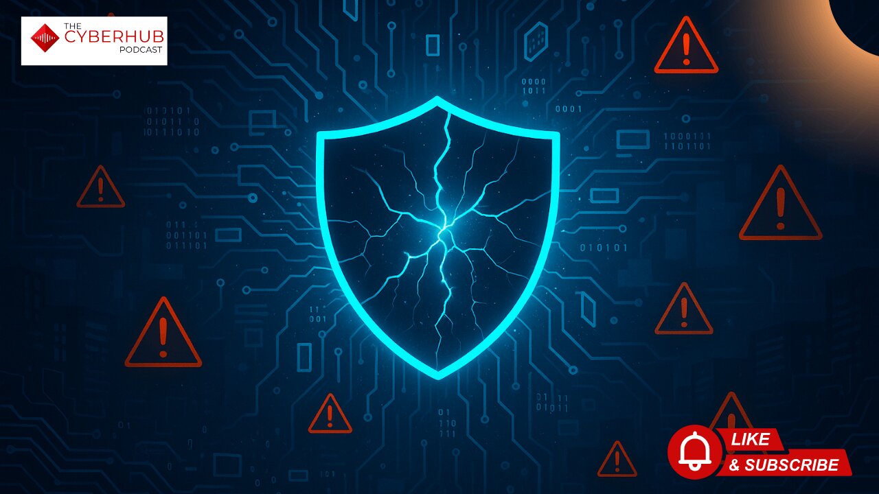 Allianz Life Breaches 1.4M Records, NASCAR Data Stolen, SharePoint Attacks, BlackSuit Takedown