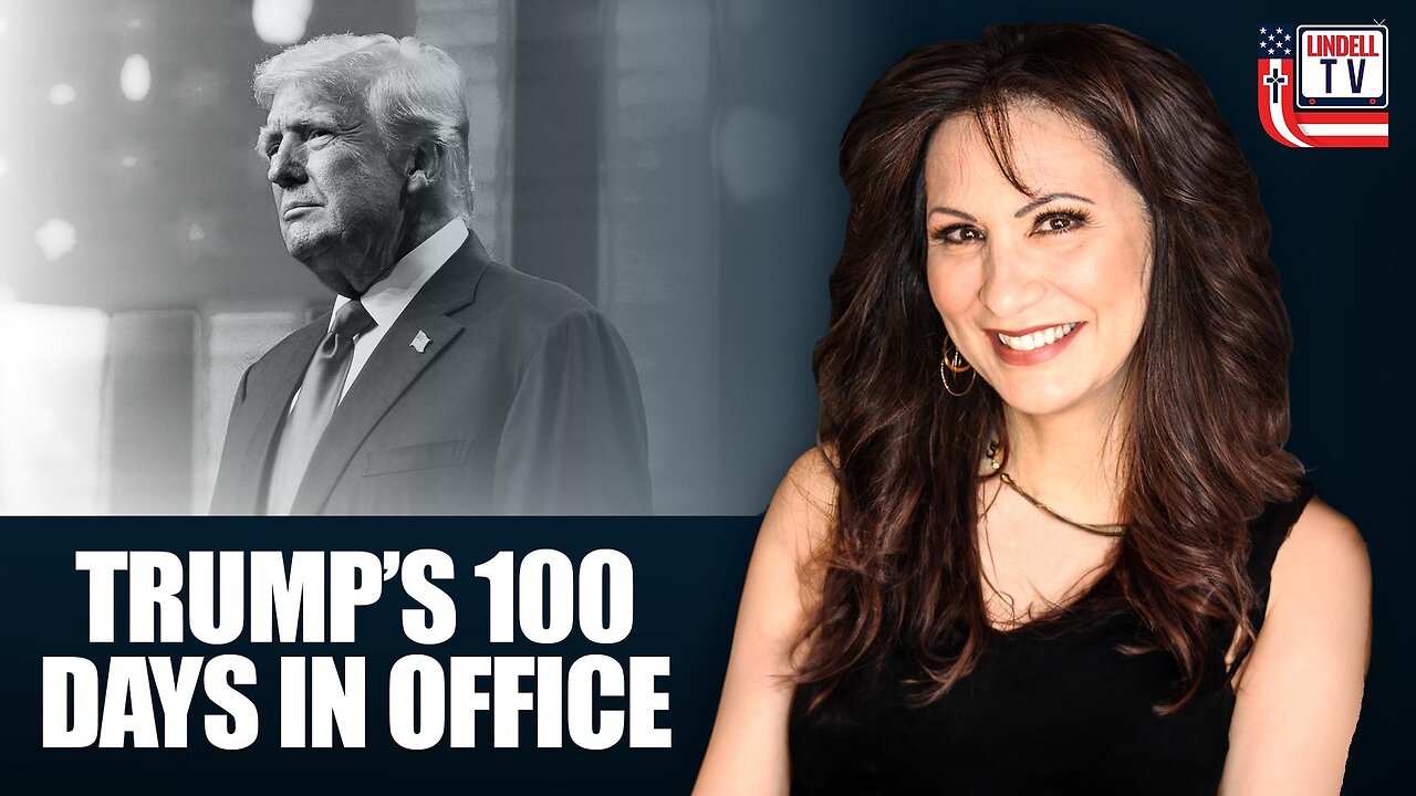 Trump’s 100 Days in Office | Blackouts, Protests Stretch through Spain and Ireland