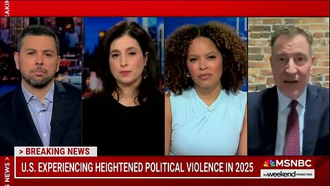 Bill de Blasio: Law Enforcement Can Only Do So Much in Protecting Gov’t Officials