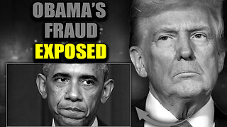 Trump: 'Foreign Enemy' Obama Facing Military Trial As Gov’t Docs Expose Citizenship Fraud