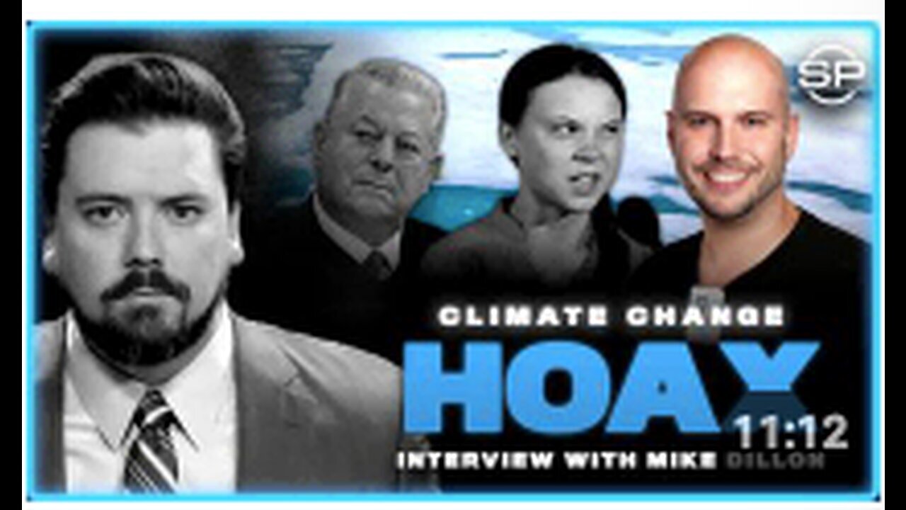 "Elite Conspiracy: Are Climate Activists Exacerbating Pollution to Increase Illness?"