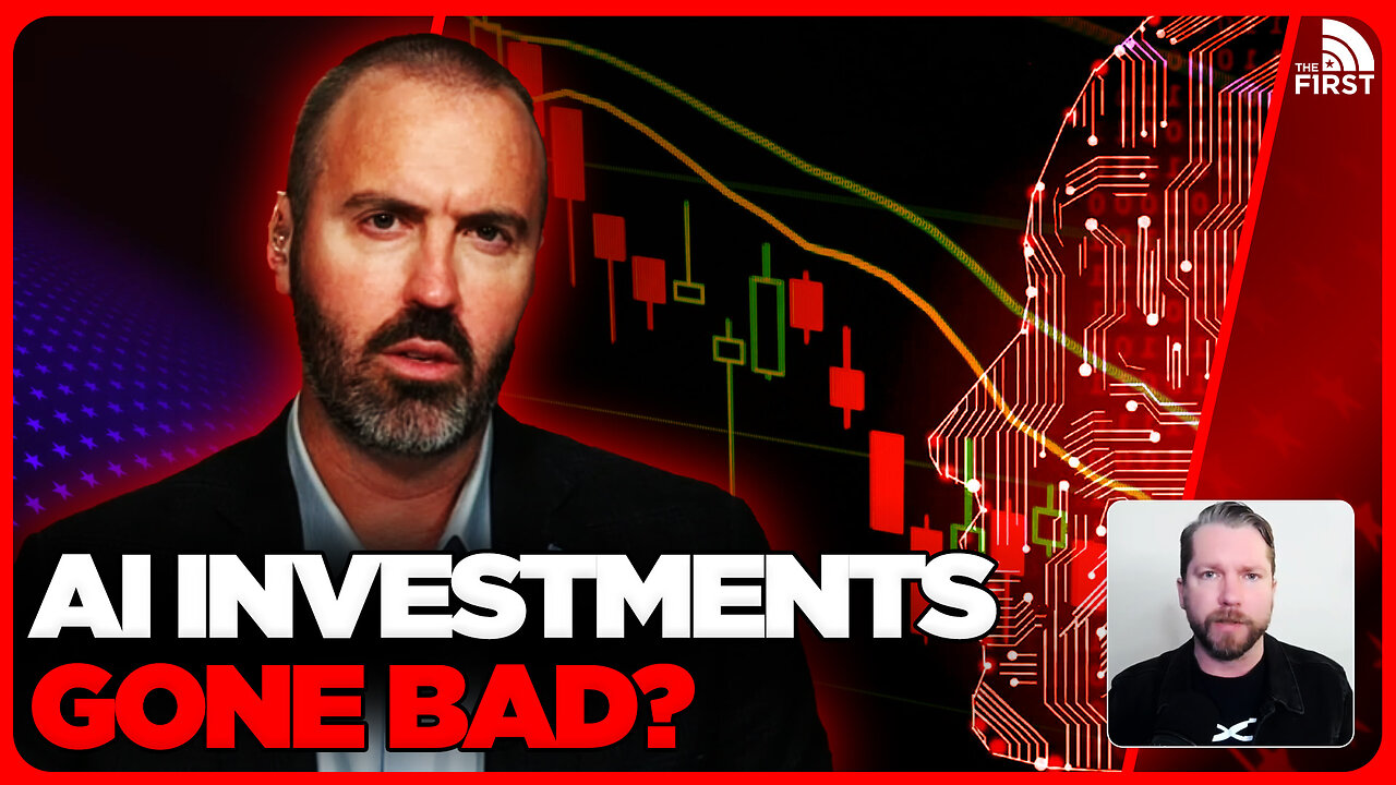 Latest American AI Investment Has SERIOUS Implications