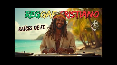 Reggae Cristiano - Lo Mejor Exitos Con Ritmo Y Fe Reggae Cristiano - Musica Cristiana.