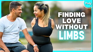 249498 BD Comp Living Without Limbs Youtube