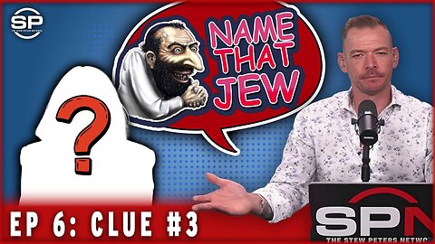 Episode 6: Clue #3