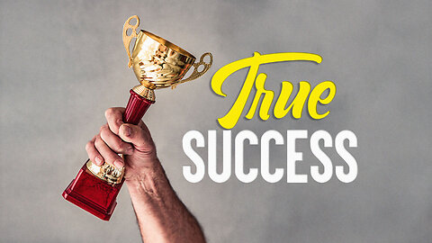 True Success