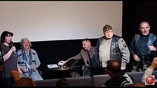 Spotkanie z Jackiem Międlarem i Lucyną Kulińską - Zakopane 11-05 -2025