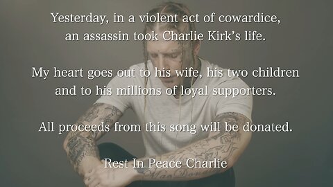 🎵 Charlie - Tom Macdonald 🎵 (Lyrics in description)