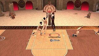 [ Getting In The Last Runs | NBA 2K25 ]