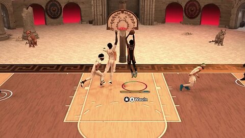 [ Getting In The Last Runs | NBA 2K25 ]