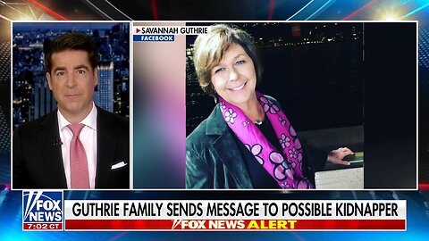 Jesse Watters: Why won’t they tell us this?