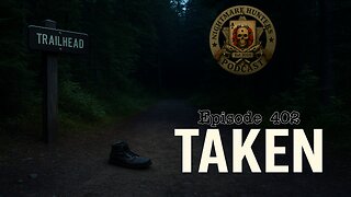 Real Missing Persons Cases That Point to Something Else!