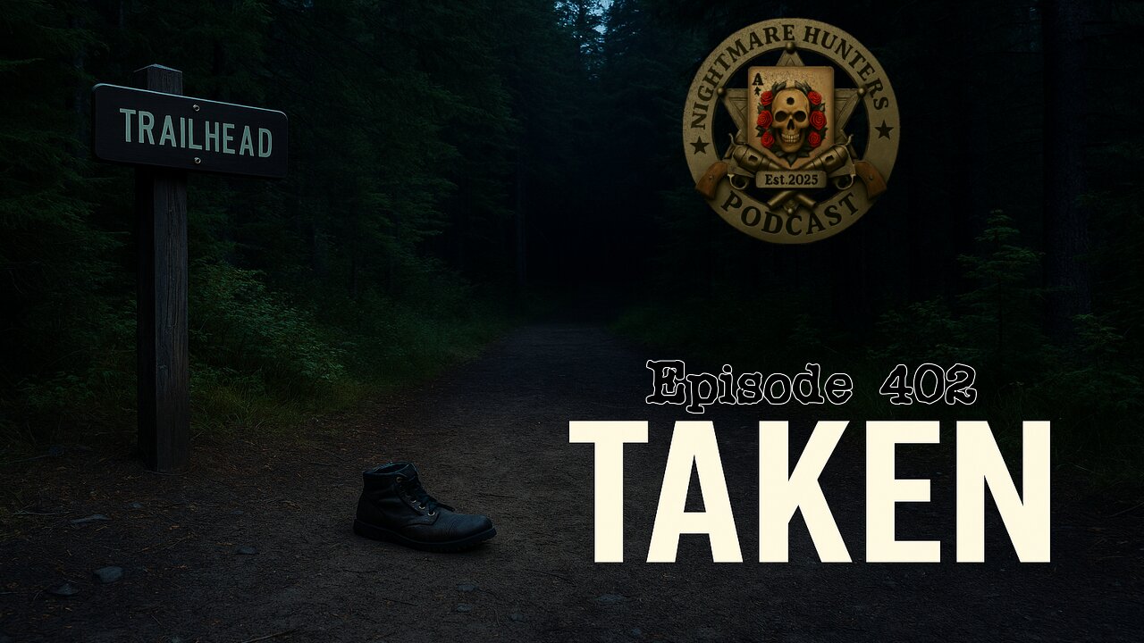 Real Missing Persons Cases That Point to Something Else!