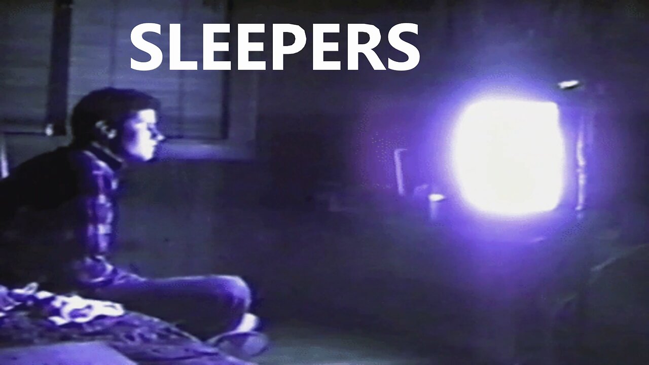 SLEEPERS