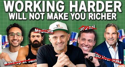 The Cult of Productivity