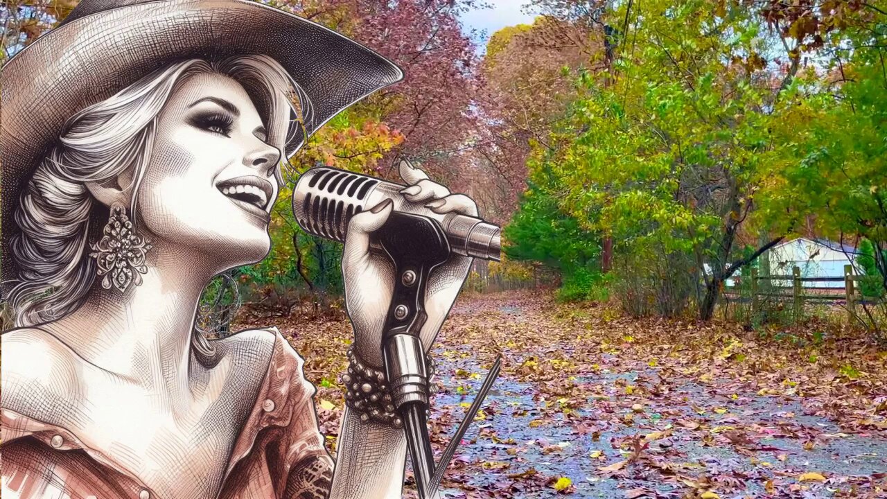 Dear Old Friend (Joni Teale)